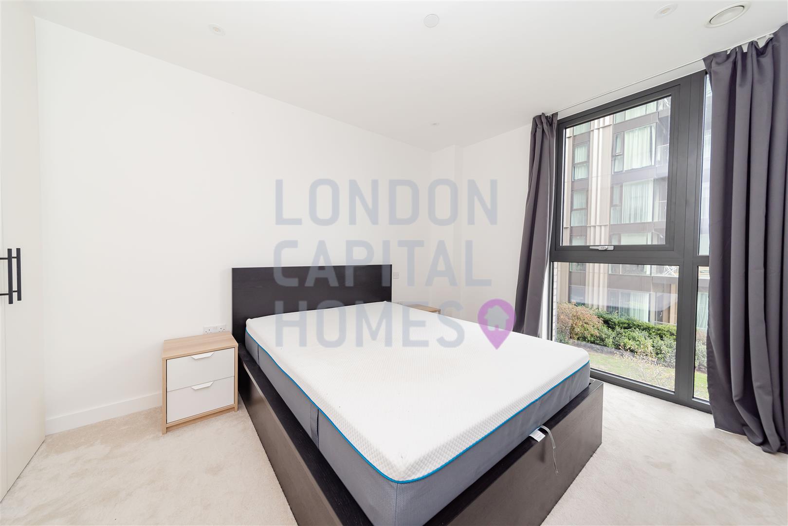 Coster Avenue, London